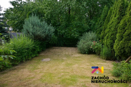 Centrum miasta &124; 3 pokoje z ogrodem